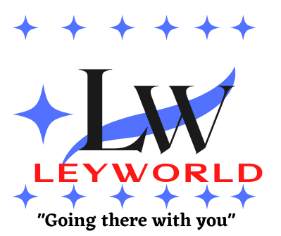 Leyworld Group LLC